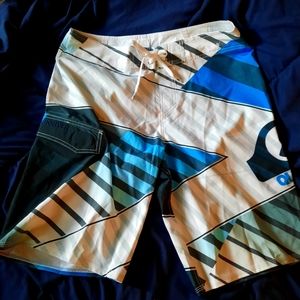 Quicksilver Men's shorts